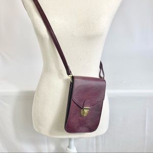 NWOT Touch Screen Crossbody Purse
